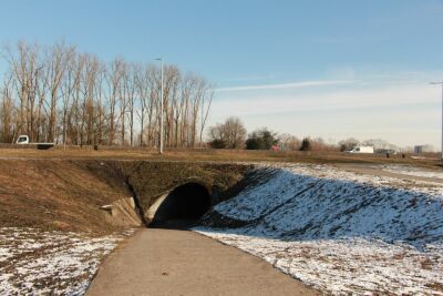 Hautrage - La vallée de la Haine - 10 kms - Saint-Ghislain - Photo 24