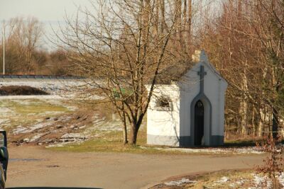 Hautrage - La vallée de la Haine - 10 kms - Saint-Ghislain - Photo 27