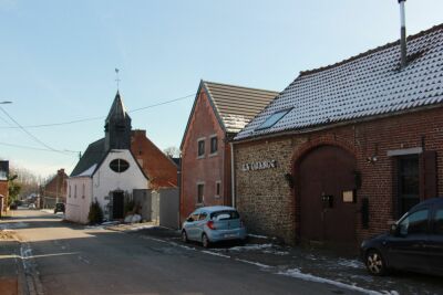 Hautrage - La vallée de la Haine - 10 kms - Saint-Ghislain - Photo 43