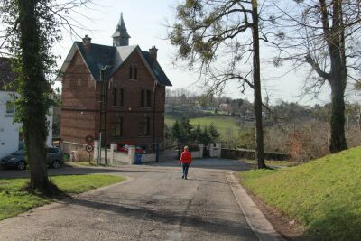 Thuin - Biesmes-sous-thuin - Thuin - Photo 6