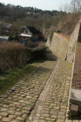 Thuin - Biesmes-sous-thuin - Thuin - Photo 7