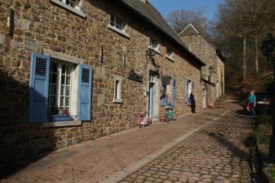 Thuin - Biesmes-sous-thuin - Thuin - Photo 11