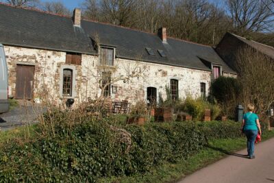 Thuin - Biesmes-sous-thuin - Thuin - Photo 14