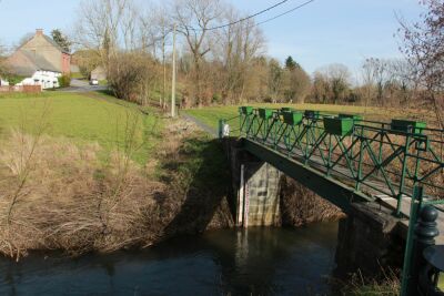 Thuin - Biesmes-sous-thuin - Thuin - Photo 19