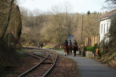 Thuin - Biesmes-sous-thuin - Thuin - Photo 27