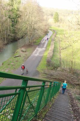 Thuin - Biesmes-sous-thuin - Thuin - Photo 31
