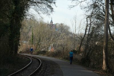 Thuin - Biesmes-sous-thuin - Thuin - Photo 34