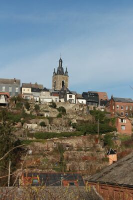 Thuin - Biesmes-sous-thuin - Thuin - Photo 35