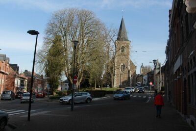 Thuin - Biesmes-sous-thuin - Thuin - Photo 39