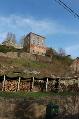 Thuin - Biesmes-sous-thuin - Thuin - Photo 40