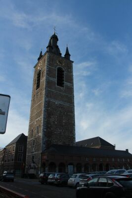 Thuin - Biesmes-sous-thuin - Thuin - Photo 43