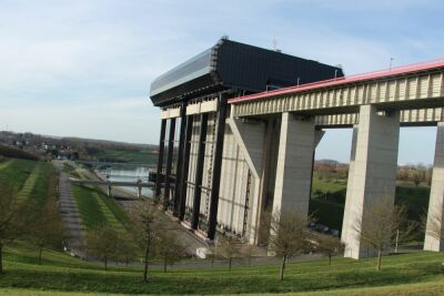 Thieu - Les ascenseurs - Thieu - Photo 5
