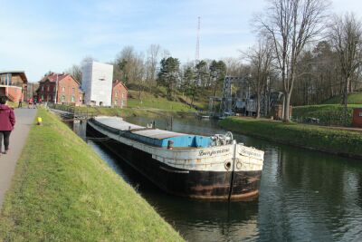 Thieu - Les ascenseurs - Thieu - Photo 7