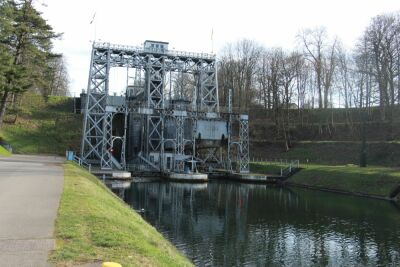 Thieu - Les ascenseurs - Thieu - Photo 8