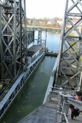 Thieu - Les ascenseurs - Thieu - Photo 9