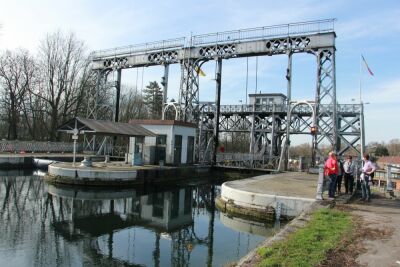 Thieu - Les ascenseurs - Thieu - Photo 10