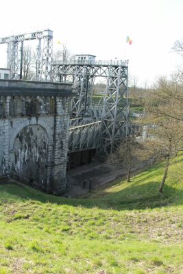 Thieu - Les ascenseurs - Thieu - Photo 11