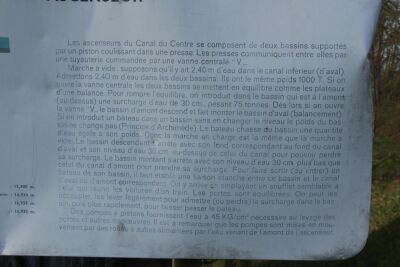Thieu - Les ascenseurs - Thieu - Photo 13