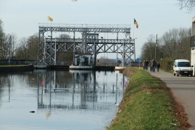 Thieu - Les ascenseurs - Thieu - Photo 15