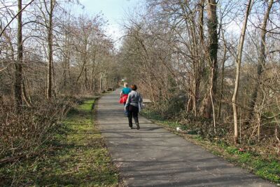 Thieu - Les ascenseurs - Thieu - Photo 16