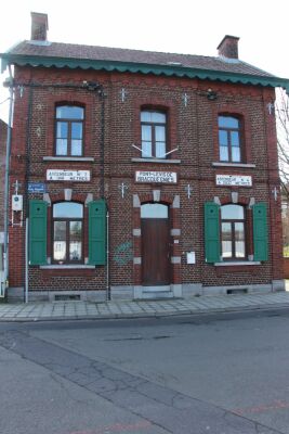 Thieu - Les ascenseurs - Thieu - Photo 18