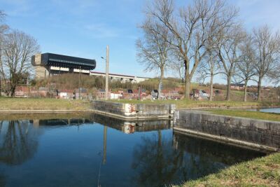 Thieu - Les ascenseurs - Thieu - Photo 20