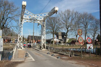 Thieu - Les ascenseurs - Thieu - Photo 23