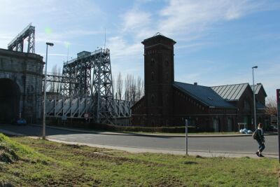 Thieu - Les ascenseurs - Thieu - Photo 28