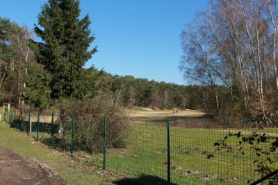Hautrages - Mer de sable - Saint-Ghislain - Photo 21