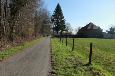 Hautrages - Mer de sable - Saint-Ghislain - Photo 27