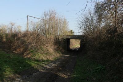 Sars-la-bruyère - Genly - 10 kms - Frameries - Photo 14