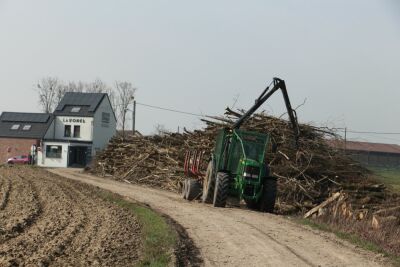 Sars-la-bruyère - Genly - 10 kms - Frameries - Photo 17