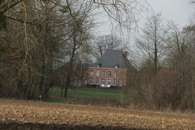 Sars-la-bruyère - Genly - 10 kms - Frameries - Photo 21