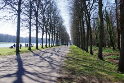 Photo prise liée au parcours