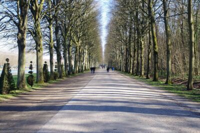Photo prise liée au parcours