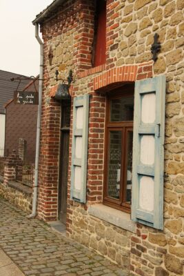 Stambruges - Les Ecacheries - Stambruges - Photo 26