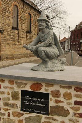 Stambruges - Les Ecacheries - Stambruges - Photo 32