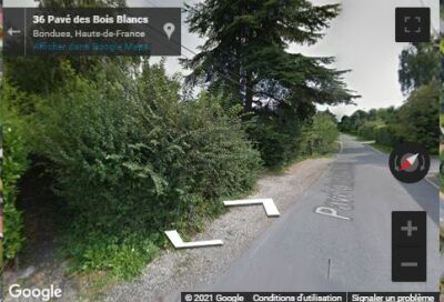 RONCQ LINSELLES BONDUES 15 KM