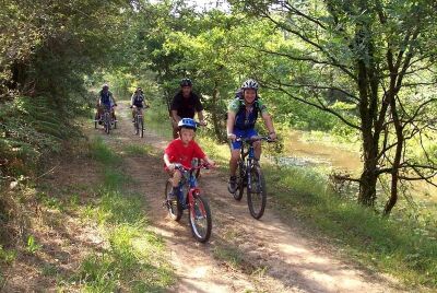 La RandOcéane 25 km