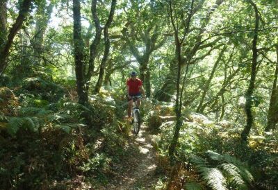 La RandOcéane 45 km