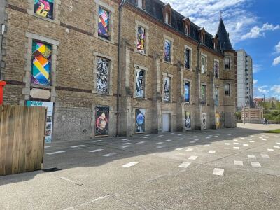 RENNES-ALENCON-LEMANS