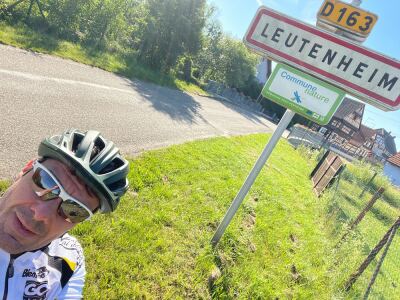 Goethe et les villages potiers par OTPR