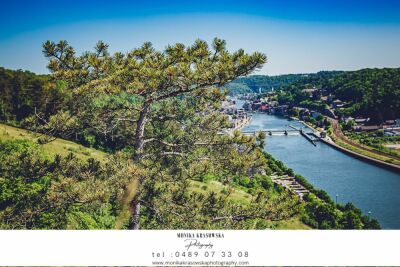 Photo prise liée au parcours