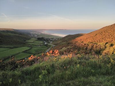 Armorique - Projet complet