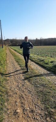 Photo prise liée au parcours