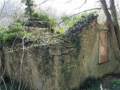 Photo prise liée au parcours