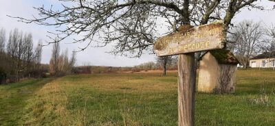 Photo prise liée au parcours