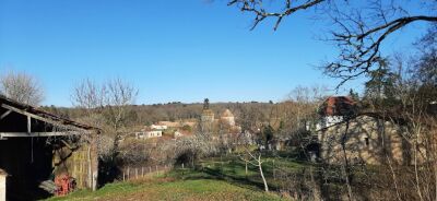 Photo prise liée au parcours