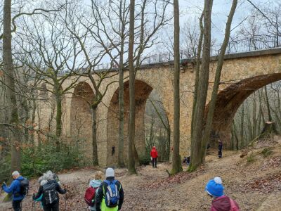 Photo prise liée au parcours