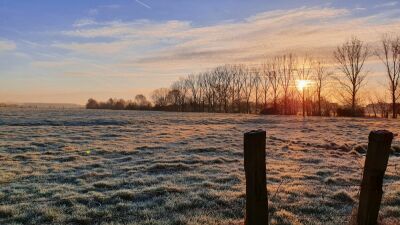 1ère étape GR transfrontalier